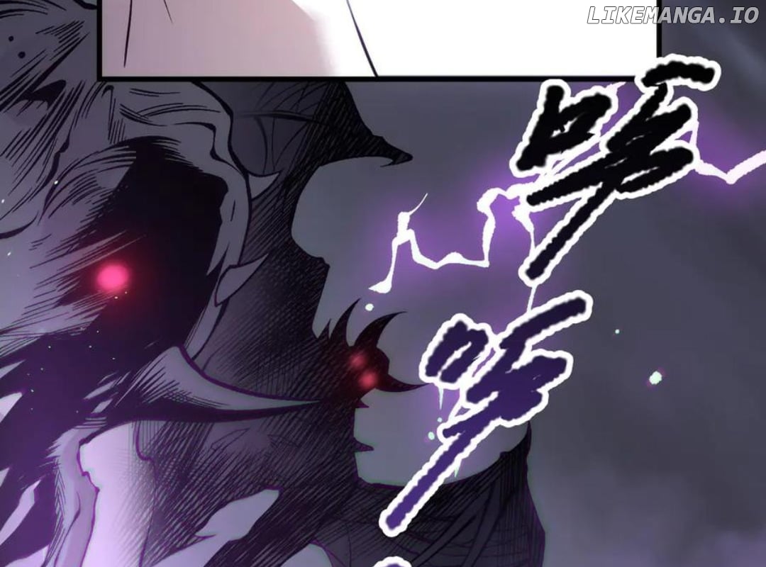 Catastrophic Necromancer Chapter 182 - page 44
